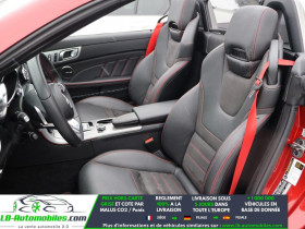 Mercedes SLC 43 AMG BVA  occasion � Beaupuy - photo n�4