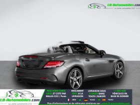 Mercedes SLC 43 AMG BVA  occasion � Beaupuy - photo n�3