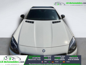 Mercedes SLC 43 AMG BVA  occasion � Beaupuy - photo n�5