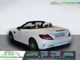 Mercedes SLC 43 AMG BVA  occasion � Beaupuy - photo n�3