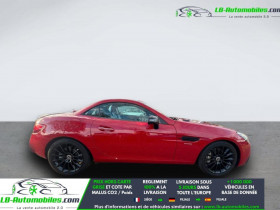 Mercedes SLC 43 AMG BVA  occasion � Beaupuy - photo n�5