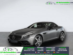 Mercedes SLC 43 AMG BVA  occasion � Beaupuy - photo n�2