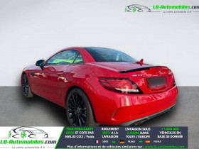 Mercedes SLC 43 AMG BVA  occasion � Beaupuy - photo n�4