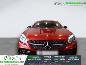 Mercedes SLC 43 AMG BVA  occasion � Beaupuy - photo n�3