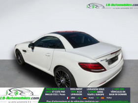 Mercedes SLC 43 AMG BVA  occasion � Beaupuy - photo n�4