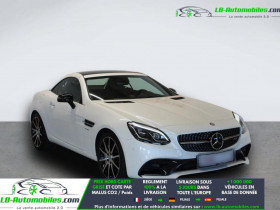 Mercedes SLC 43 AMG BVA  occasion � Beaupuy - photo n�2