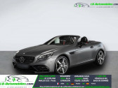 Mercedes SLC 43 AMG BVA  � Beaupuy 31