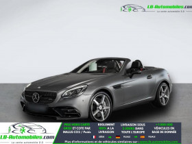 Mercedes SLC , garage LB AUTOMOBILES � Beaupuy