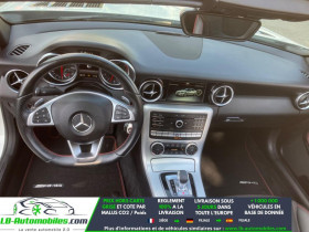 Mercedes SLC 43 AMG BVA  occasion � Beaupuy - photo n�3