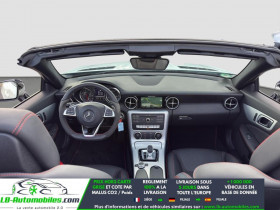 Mercedes SLC 43 AMG BVA  occasion � Beaupuy - photo n�3