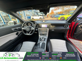 Mercedes SLC 43 AMG BVA  occasion � Beaupuy - photo n�3
