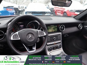 Mercedes SLC 43 AMG BVA  occasion � Beaupuy - photo n�2