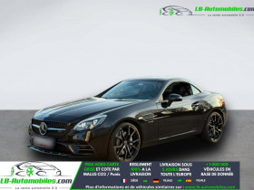 Mercedes SLC 43 AMG BVA  occasion � Beaupuy - photo n�2