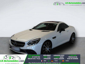 Mercedes SLC , garage LB AUTOMOBILES � Beaupuy