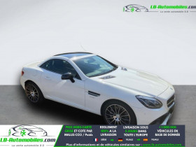 Mercedes SLC 43 AMG BVA  occasion � Beaupuy - photo n�2