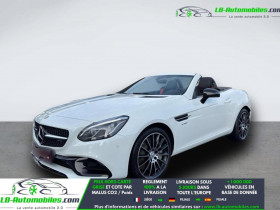 Mercedes SLC 43 AMG BVA  occasion � Beaupuy - photo n�2