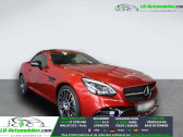 Annonce Mercedes SLC occasion Essence 43 AMG BVA � Beaupuy