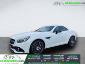 Annonce Mercedes SLC occasion Essence 43 AMG BVA � Beaupuy