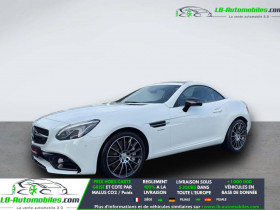 Mercedes SLC , garage LB AUTOMOBILES � Beaupuy