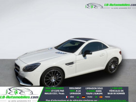 Mercedes SLC , garage LB AUTOMOBILES � Beaupuy