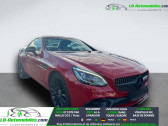 Mercedes SLC 43 AMG BVA  � Beaupuy 31