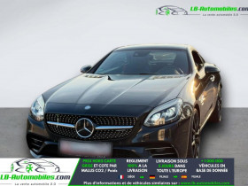 Mercedes SLC , garage LB AUTOMOBILES � Beaupuy