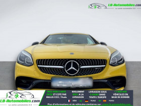 Mercedes SLC 43 AMG BVA  occasion � Beaupuy - photo n�4