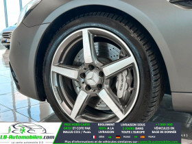 Mercedes SLC 43 AMG BVA  occasion � Beaupuy - photo n�6