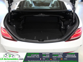 Mercedes SLC 43 AMG BVA  occasion � Beaupuy - photo n�8