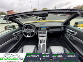 Mercedes SLC 43 AMG BVA  occasion � Beaupuy - photo n�3
