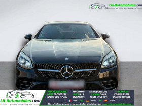 Mercedes SLC 43 AMG BVA  occasion � Beaupuy - photo n�5