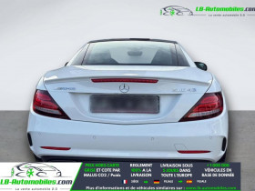 Mercedes SLC 43 AMG BVA  occasion � Beaupuy - photo n�7