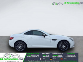 Mercedes SLC 43 AMG BVA  occasion � Beaupuy - photo n�6