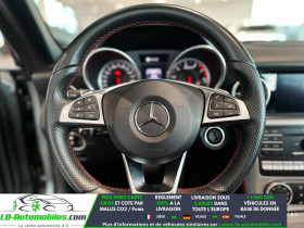 Mercedes SLC 43 AMG BVA  occasion � Beaupuy - photo n�5