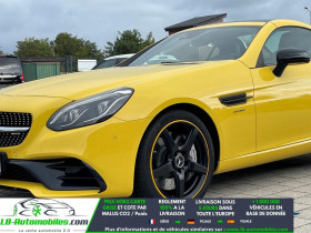 Mercedes SLC 43 AMG BVA  occasion � Beaupuy - photo n�7