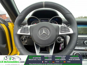 Mercedes SLC 43 AMG BVA  occasion � Beaupuy - photo n�6