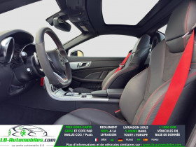 Mercedes SLC 43 AMG BVA  occasion � Beaupuy - photo n�8