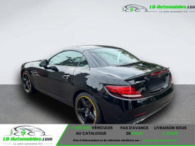 Mercedes SLC 43 AMG BVA  occasion  Beaupuy - photo n2