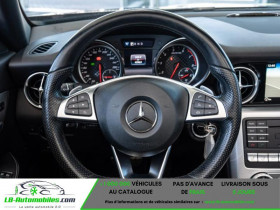 Mercedes SLC 43 AMG BVA  occasion  Beaupuy - photo n6