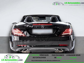 Mercedes SLC 43 AMG BVA  occasion  Beaupuy - photo n5