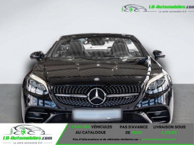 Mercedes SLC 43 AMG BVA  occasion  Beaupuy - photo n4