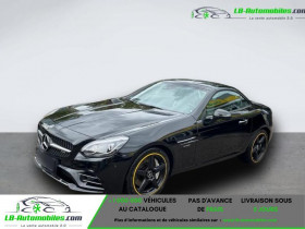 Mercedes SLC , garage LB AUTOMOBILES  Beaupuy
