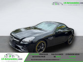Mercedes SLC occasion année 2020 boite Automatique Annonce Mercedes SLC occasion Essence 43 AMG BVA à Beaupuy