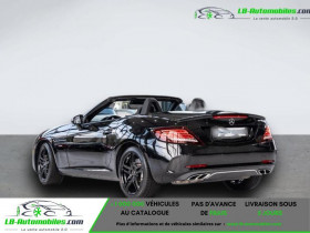 Mercedes SLC 43 AMG BVA  occasion  Beaupuy - photo n3