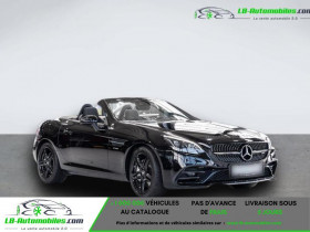 Mercedes SLC 43 AMG BVA  occasion  Beaupuy - photo n2