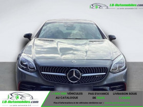 Mercedes SLC 43 AMG BVA  occasion � Beaupuy - photo n�4