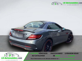 Mercedes SLC 43 AMG BVA  occasion � Beaupuy - photo n�3