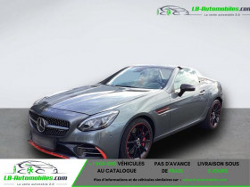 Mercedes SLC 43 AMG BVA  occasion � Beaupuy - photo n�2