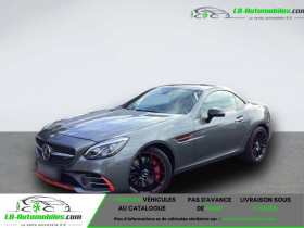 Mercedes SLC 43 AMG BVA  2019 - annonce de voiture en vente sur Auto S�lection.com