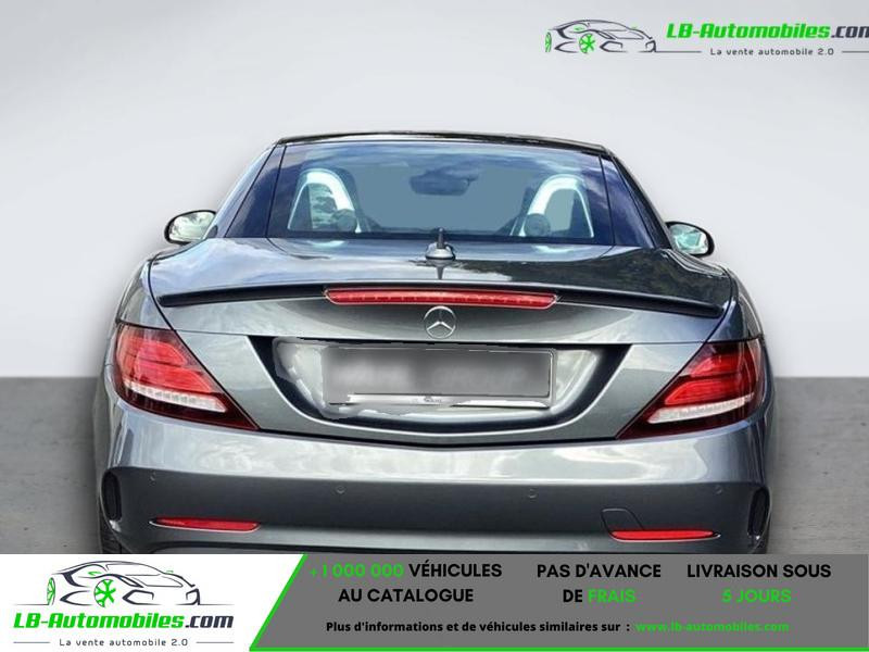 Mercedes SLC 43 AMG BVA  occasion  Beaupuy - photo n6